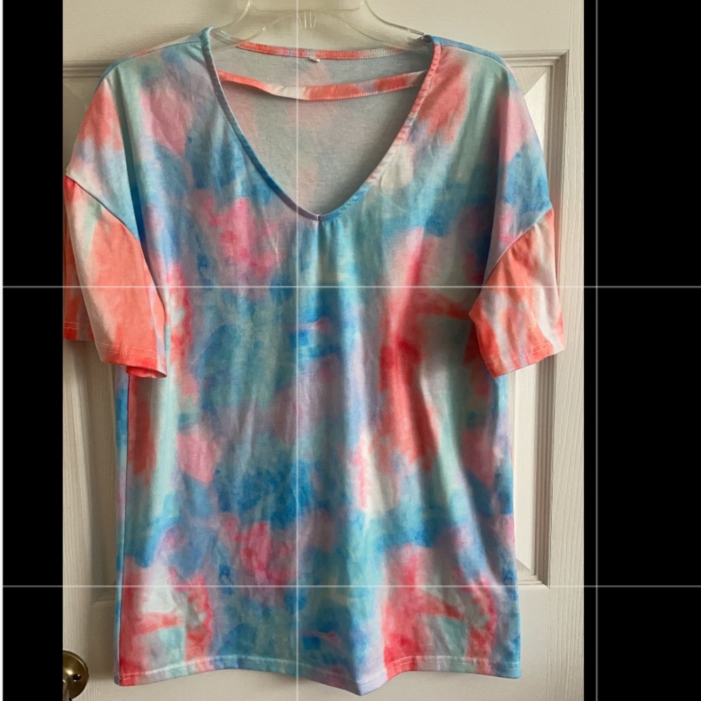 Never worn